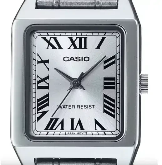 Жіночий годинник Casio LTP-B150D-7BEF - зображення 2