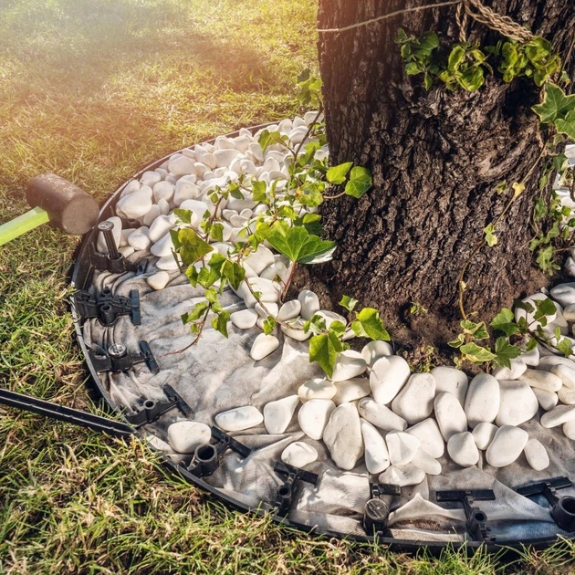 Садовий бордюр Kadax К3949 - зображення 4