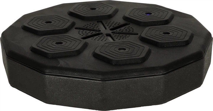 Мішень боксерська KIK з музикою та рукавичками KX3500 (5903039754133) - зображення 5