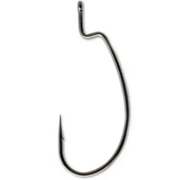 Крючок Decoy Worm 18 6/0 4 шт/уп (1013-1562.00.55) - Фото 1 Крючок Decoy Worm 18 6/0 4 шт/уп (1013-1562.00.55) - изображение 1