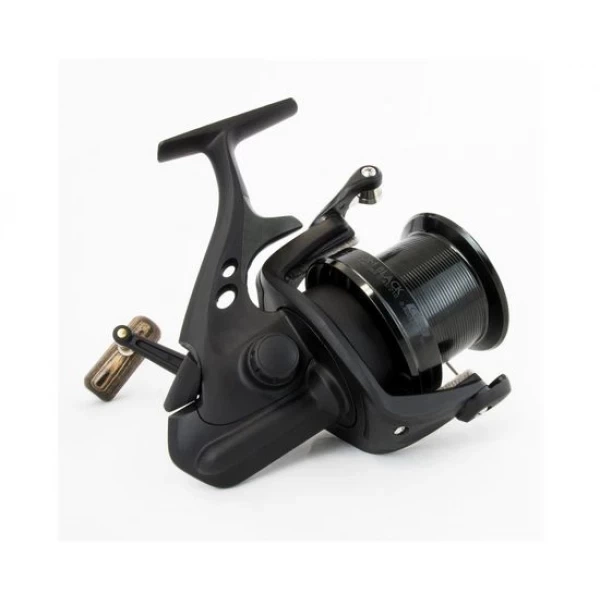 Котушка Okuma Custom Black CB-60 3+1BB 4.5:1 (1013-1353.14.72) - зображення 3