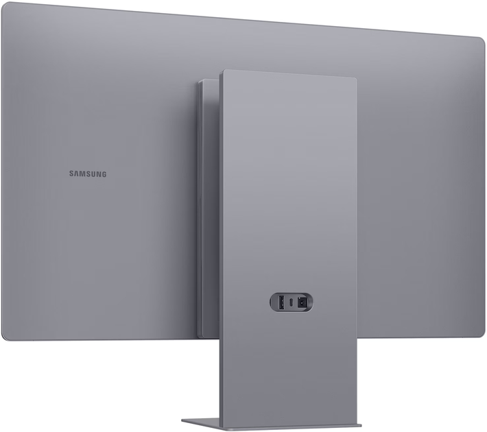 Монітор 32" Samsung Smart AI Monitor M9 S32FM900SU (LS32FM900SUXEN) - зображення 7