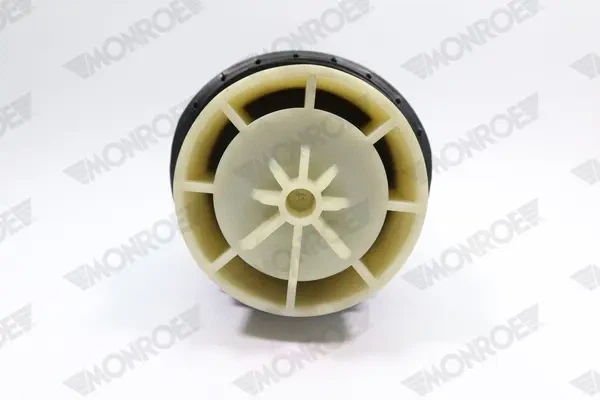 Сильфон пневматичної підвіски MONROE ASP015 Mercedes E-Class, CLS-Class 2123200325, 2123200725, 2123202125 - изображение 3