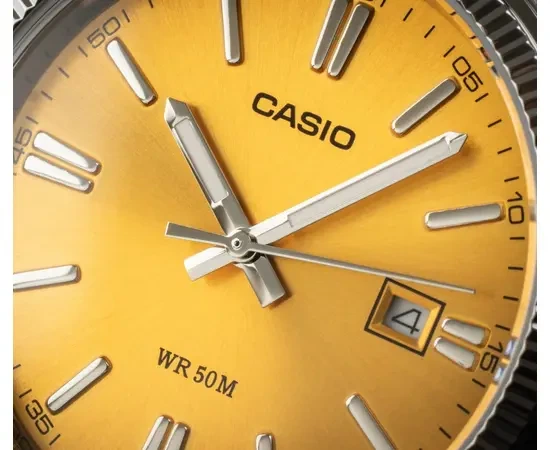 Мужские часы CASIO MTP-1302PD-9AVEF - изображение 2