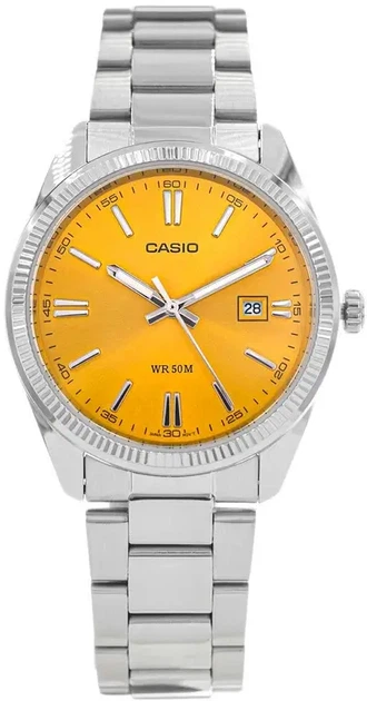 Мужские часы CASIO MTP-1302PD-9AVEF - изображение 3