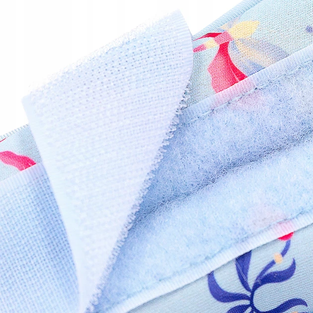 Обважнювачі на щиколотки та зап'ястя Spokey The bloom form 2 x 0.5 кг (5905339444899) - зображення 3