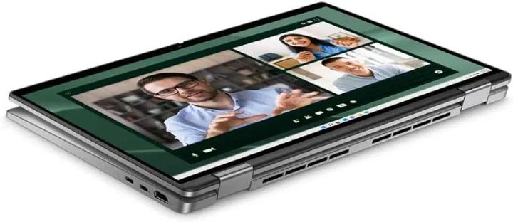 Ноутбук Dell Latitude 7450 Touch 2in1 - 14'' / intel Core Ultra 7- 165U/ 16gb RAM/512gb SSD НОВИЙ - зображення 7