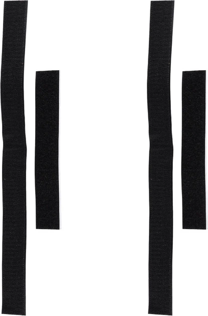 Мішень боксерська електронна KIK LED, USB, музика, рукавиці KX3007 (5903039768123) - зображення 6