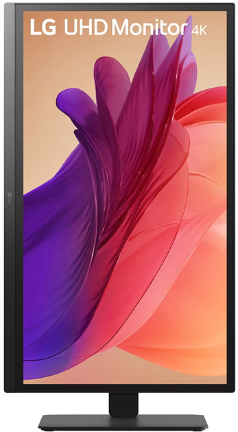 Monitor 27" LG UltraFine 27BA45U-B.AEU - obraz 6