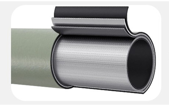 Składany stół Naturehike M Aluminium Szary CNK2450JJ013 (6976507663267) - obraz 4