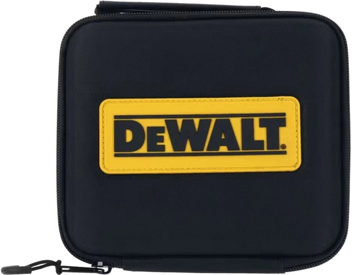 Рівень DeWALT лазерний лінійний DCLE14201RB (5035048810682) - зображення 7