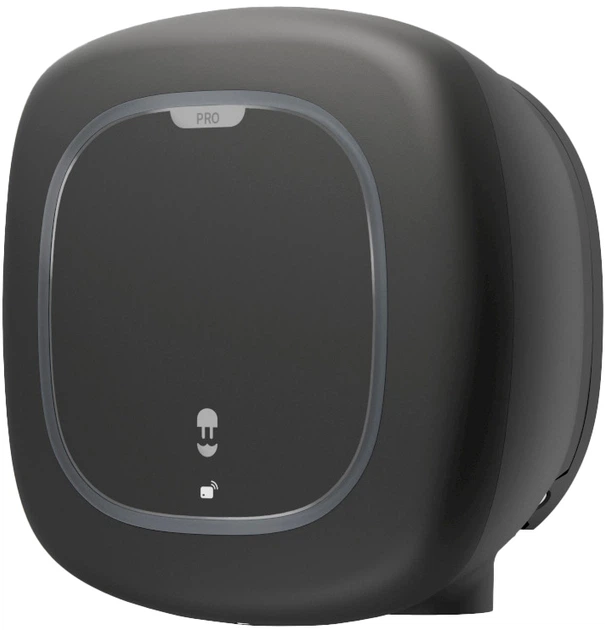 Зарядна станція Wallbox Pulsar Pro 32А 22кВт Type 2 кабель 5 м Wi-Fi Bluetooth 4G 400В PPR1-0-2-4-K-002 (8436607541769) - зображення 3