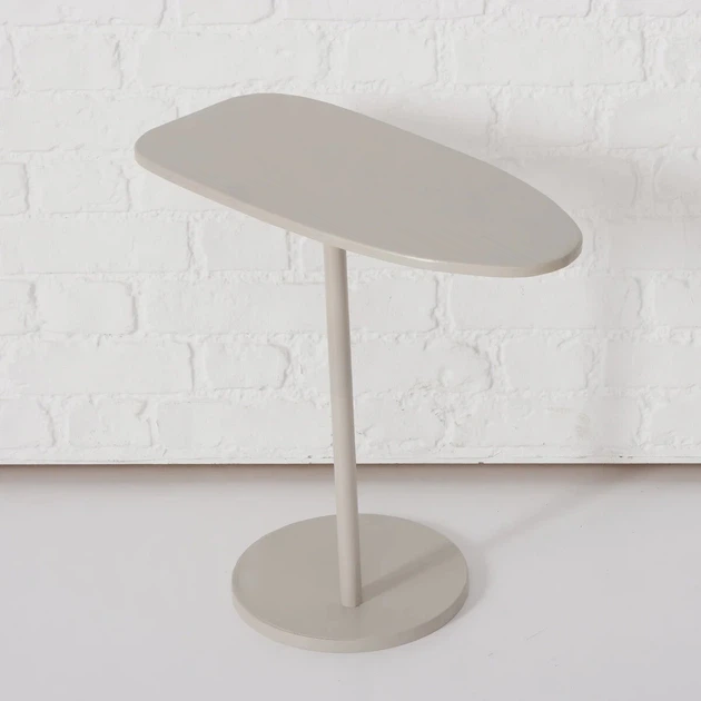 Журнальний столик Boltze Pluto з металу 51.5 см (4066076405237) - зображення 2