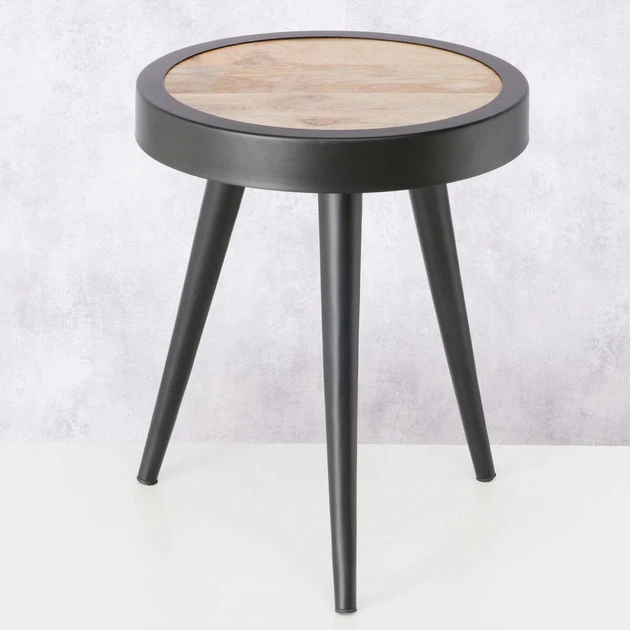 Журнальний столик Boltze Ellie 42.5 см (4066076439119) - зображення 4