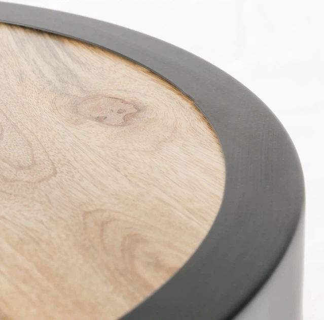 Журнальний столик Boltze Ellie 42.5 см (4066076439119) - зображення 5