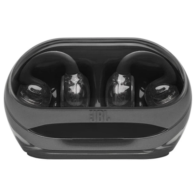 Наушники TWS JBL Soundgear Clips Black (JBLSNDGEARCLBLK) купить в