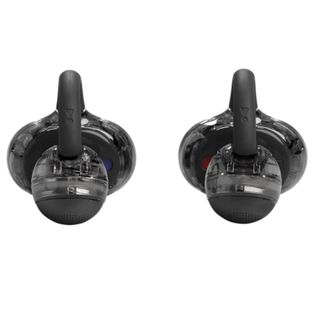 JBL SOUNDGEAR CLIPS ブラック Наушники TWS JBL Soundgear Clips Black (JBLSNDGEARCLBLK) купить в
