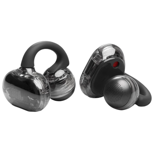 Наушники TWS JBL Soundgear Clips Black (JBLSNDGEARCLBLK) купить в