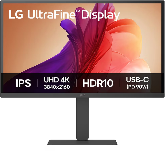 Монітор 27" LG UltraFine 27U730A-B.AEU - зображення 1