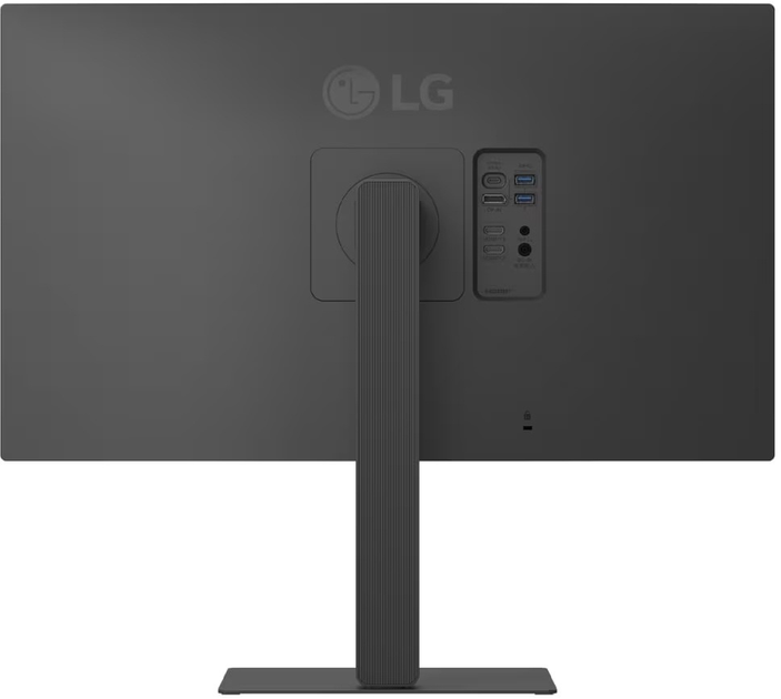 Монітор 27" LG UltraFine 27U730A-B.AEU - зображення 8