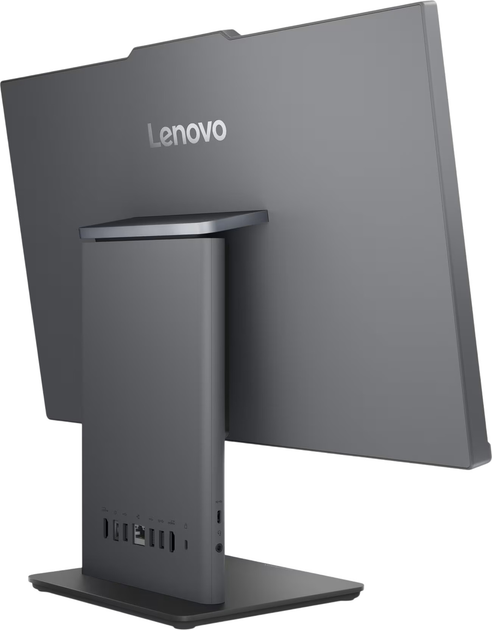 Monoblok Lenovo ThinkCentre neo 50a 24 Gen 5 (12SD000WPB) Luna Grey - obraz 7