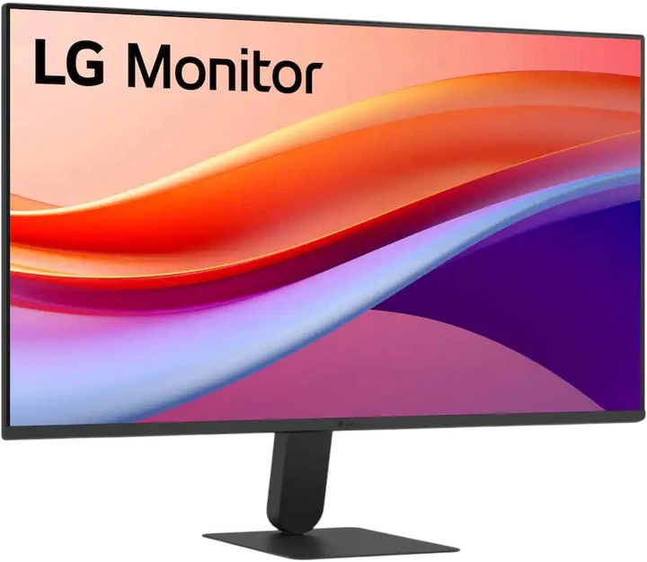Monitor 27" LG UltraFine 27U41YA-B - obraz 3