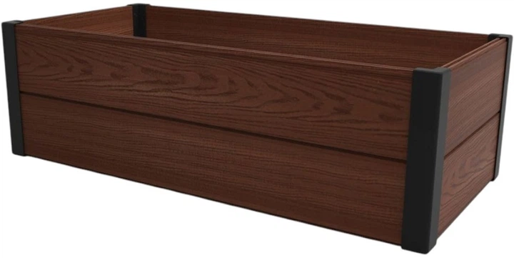 Висока грядка Keter Maple Trough - зображення 1