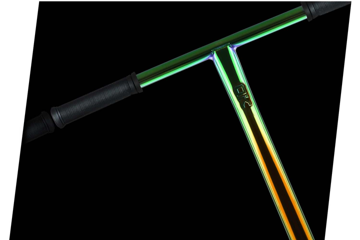 Hulajnoga wyczynowa Soke EVO Street Neochrome 1646 (5903890602437) - obraz 7