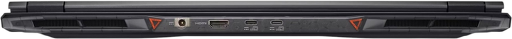 Ноутбук Acer Nitro 18 AI AN18-61-R25V (NH.QY6EL.001) Obsidian Black - зображення 5