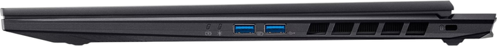 Ноутбук Acer Nitro 18 AI AN18-61-R25V (NH.QY6EL.001) Obsidian Black - зображення 7