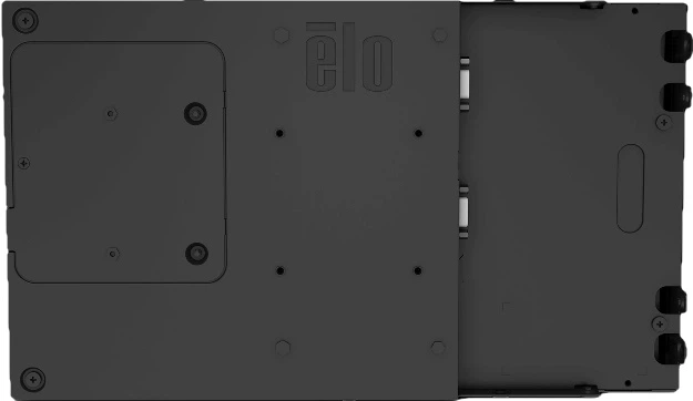 Monitor przemysłowy Elo 15" 1593L (10 ms) (E326738) - obraz 4