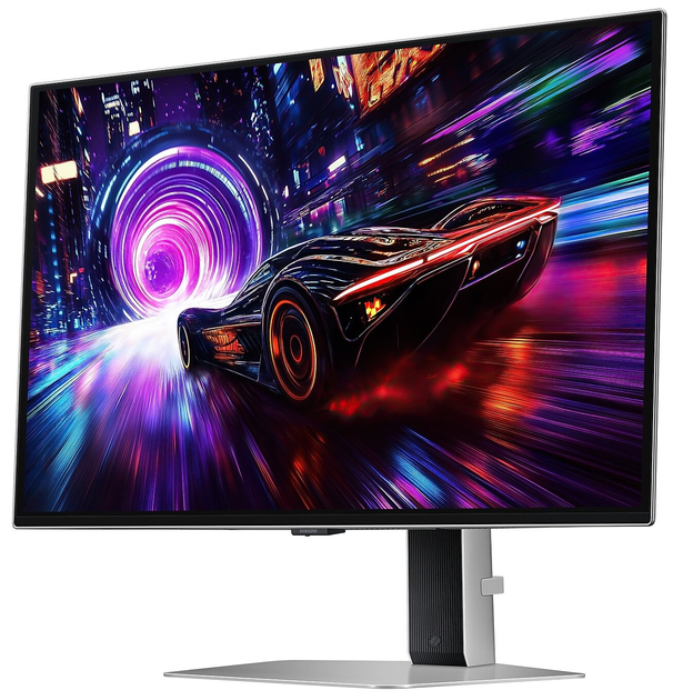 Монітор 27" Samsung Odyssey OLED G8 G81SF (LS27FG810SUXEN) - зображення 3