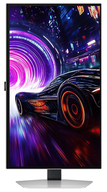 Монітор 27" Samsung Odyssey OLED G8 G81SF (LS27FG810SUXEN) - зображення 4