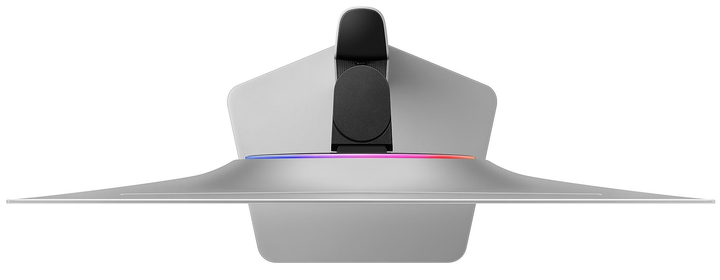 Монітор 27" Samsung Odyssey OLED G8 G81SF (LS27FG810SUXEN) - зображення 12