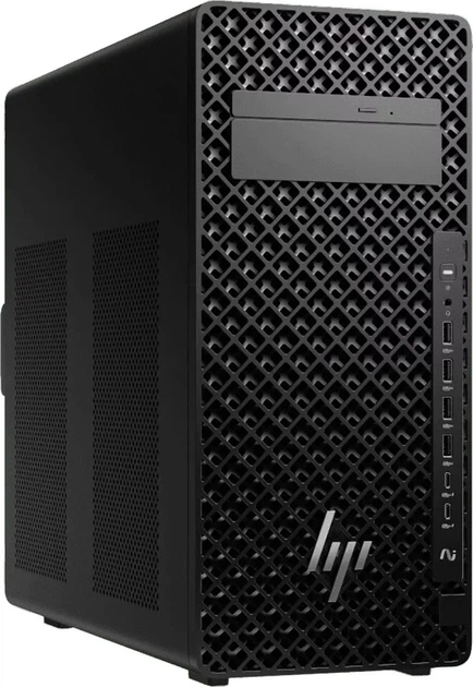 Комп'ютер HP Z2 Tower G1i (A40MDET#ABD) - зображення 1