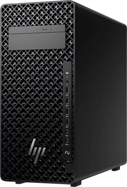 Комп'ютер HP Z2 Tower G1i (A40MDET#ABD) - зображення 3
