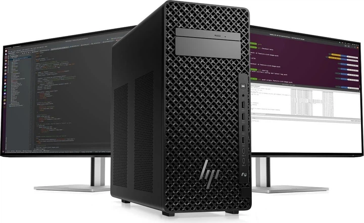 Комп'ютер HP Z2 Tower G1i (A40MDET#ABD) - зображення 5