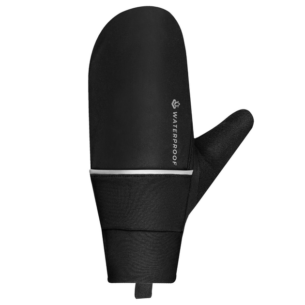 Rękawiczki rowerowe Spokey Skill L (5905339411150) - obraz 7