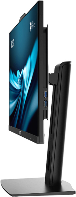 Моноблок MSI PRO AP242P 14M-649XEU Black - зображення 3