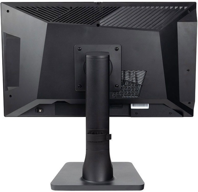 Моноблок Bluechip BUSINESSline AIO2350 (4250749709511) Black - зображення 5