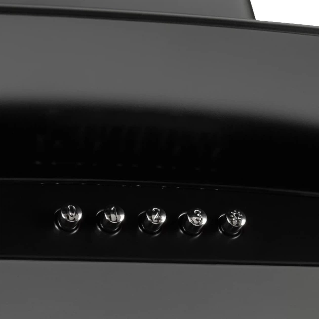 Кухонная вытяжка Minola MTG 6642 BL LED - изображение 8