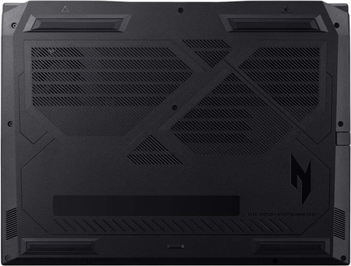Ноутбук Acer Nitro V 16 AI ANV16-42-R0W6 (NH.QYYEL.002) Shale Black - зображення 6