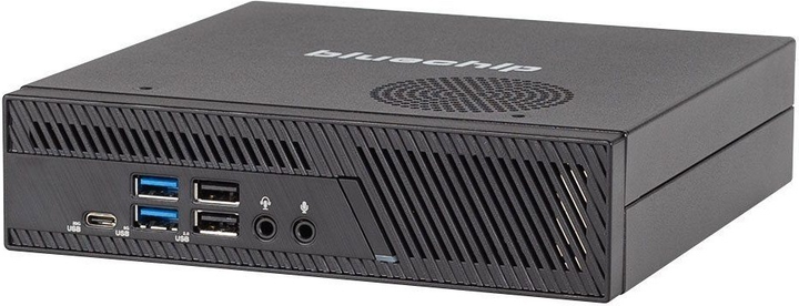 Комп'ютер Bluechip BUSINESSline L3159 *Green* (4250749711248) Black - зображення 2