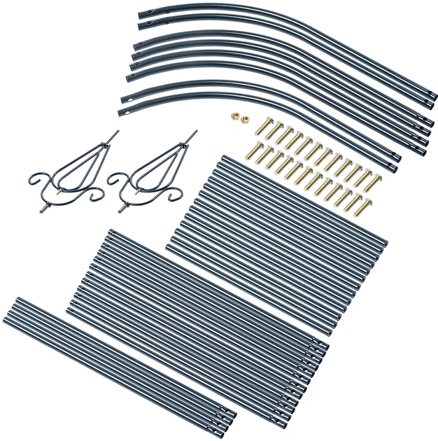 Pergola ogrodowa Kadax K10069 - obraz 5