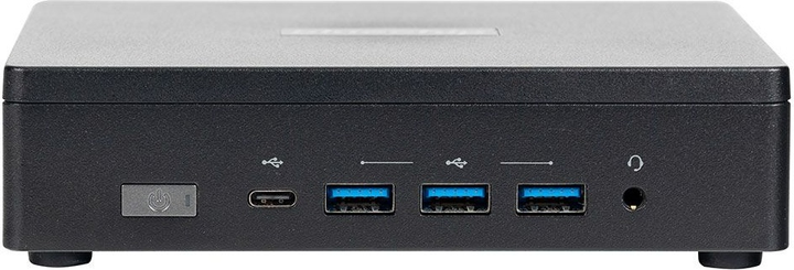 Комп'ютер Bluechip BUSINESSline L3160 *Green* (4250749709092) Black - зображення 1