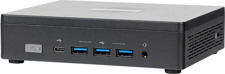 Комп'ютер Bluechip BUSINESSline L3160 *Green* (4250749709092) Black - зображення 2