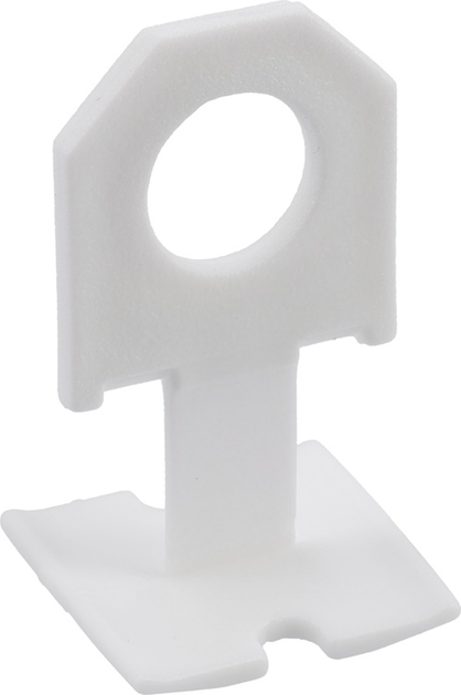 Система вирівнювання плитки VOREL кліпси + клини + щипці 1 мм 700 + 200 шт. 04712 (5906083108259) - зображення 2