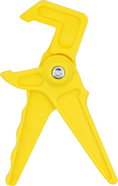 Система вирівнювання плитки VOREL кліпси + клини + щипці 1 мм 700 + 200 шт. 04712 (5906083108259) - зображення 4