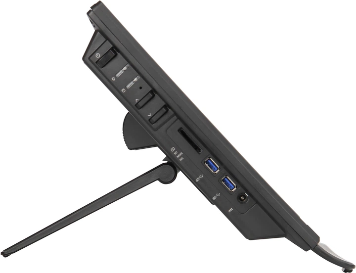 Моноблок MSI PRO 16T 10M-228XDE (00A61811-228) Black - зображення 7