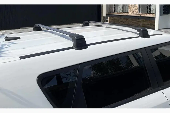Поперечины под ключ Wingbar V3 (2 шт) Черные для Ford B-Max 2012-2017, Поперечины для Ford B-Max - изображение 2